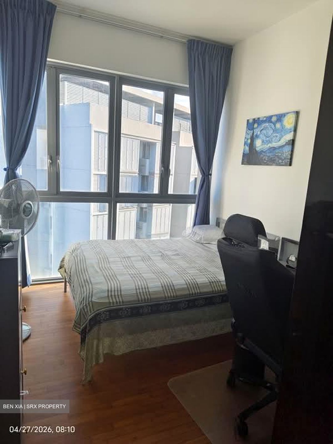 Hillsta (D23), Condominium #561600061